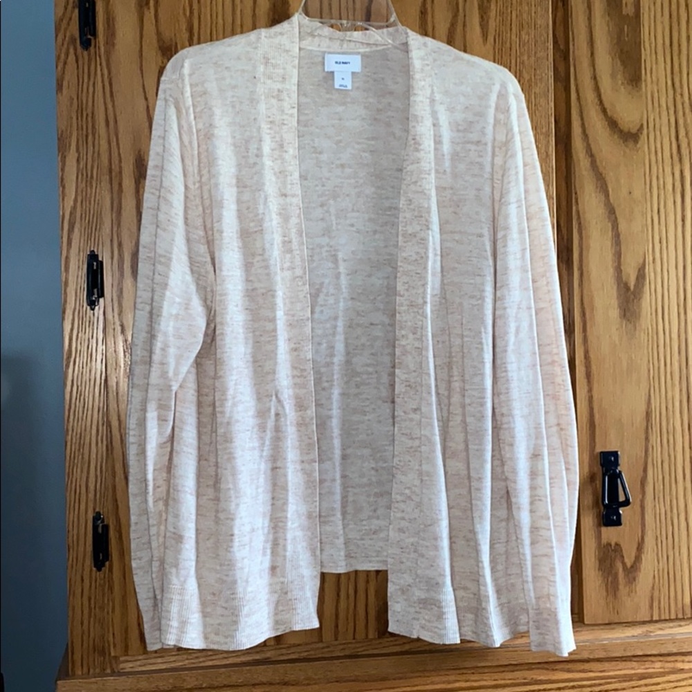 Old navy cardigan
